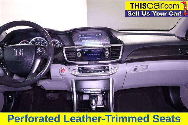 Used 2014 Honda Accord EX-L image 21