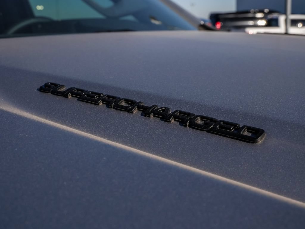 New 2026 Chevrolet Silverado 1500 RST AWD/4WD image 80