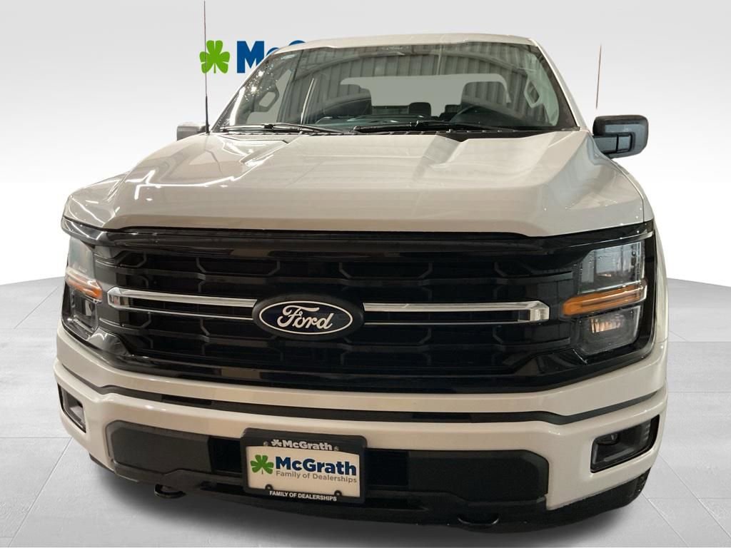 New 2026 Ford F150 XLT w/ Tow/Haul Package AWD/4WD image 6