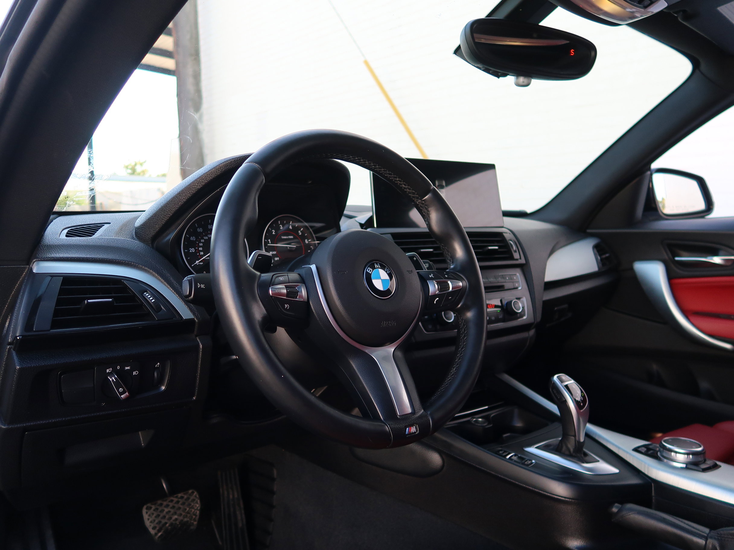 Used 2015 BMW M235i 2dr Cpe M235i RWD image 26