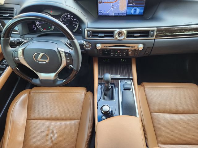 Used 2013 Lexus GS 350 w/ Luxury Pkg RWD image 27