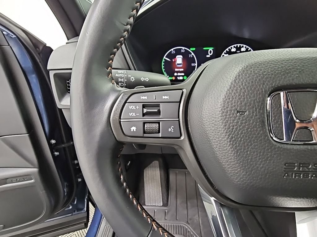 Used 2025 Honda CR-V Sport-L image 27