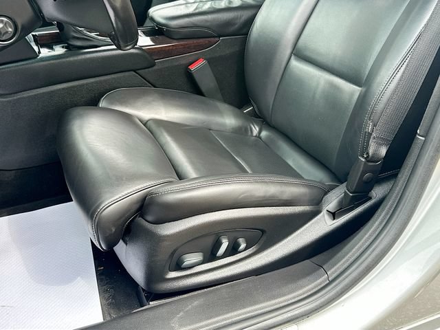 Used 2017 Cadillac XTS Premium Luxury FWD image 21
