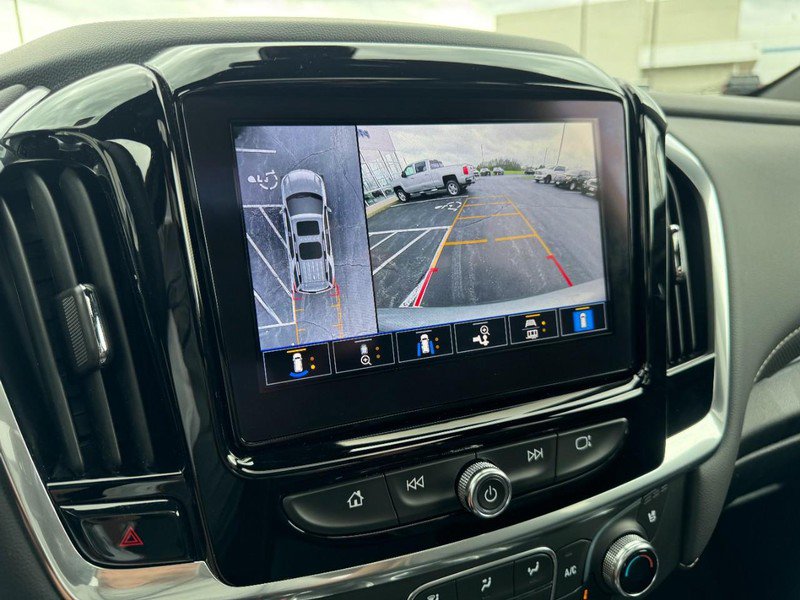 Used 2023 Chevrolet Traverse Premier w/ LPO, Floor Liner Package image 22