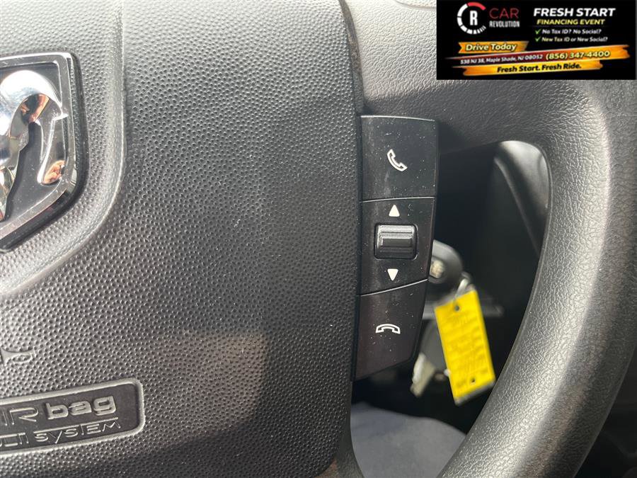 Used 2020 RAM ProMaster 3500 image 19