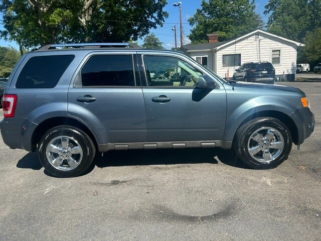Used 2012 Ford Escape Limited FWD image 6