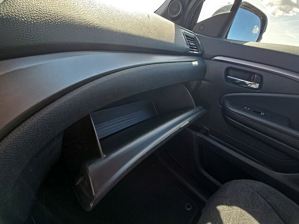 Used 2022 Honda Pilot Sport image 21