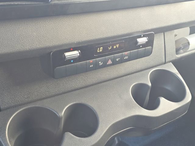 Used 2023 Mercedes-Benz Sprinter 2500 image 24