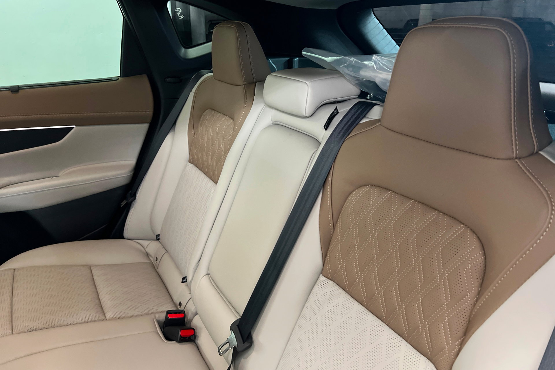 New 2026 Nissan Murano Platinum w/ Cargo Package image 20