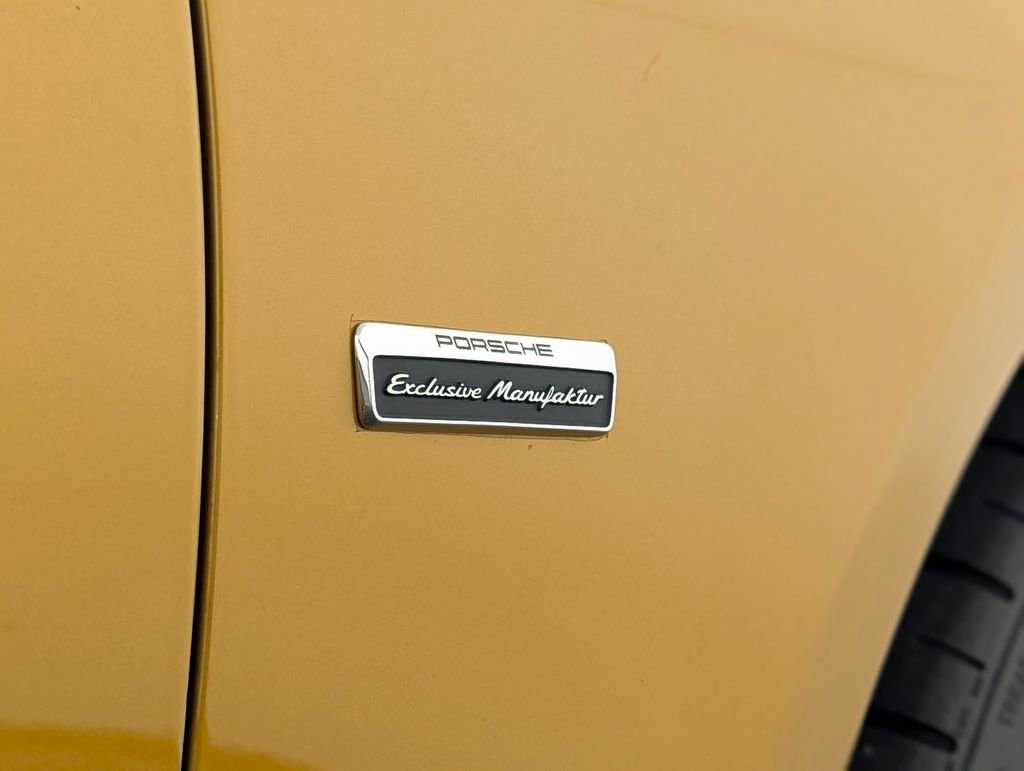 Used 2019 Porsche 911 Turbo S image 42