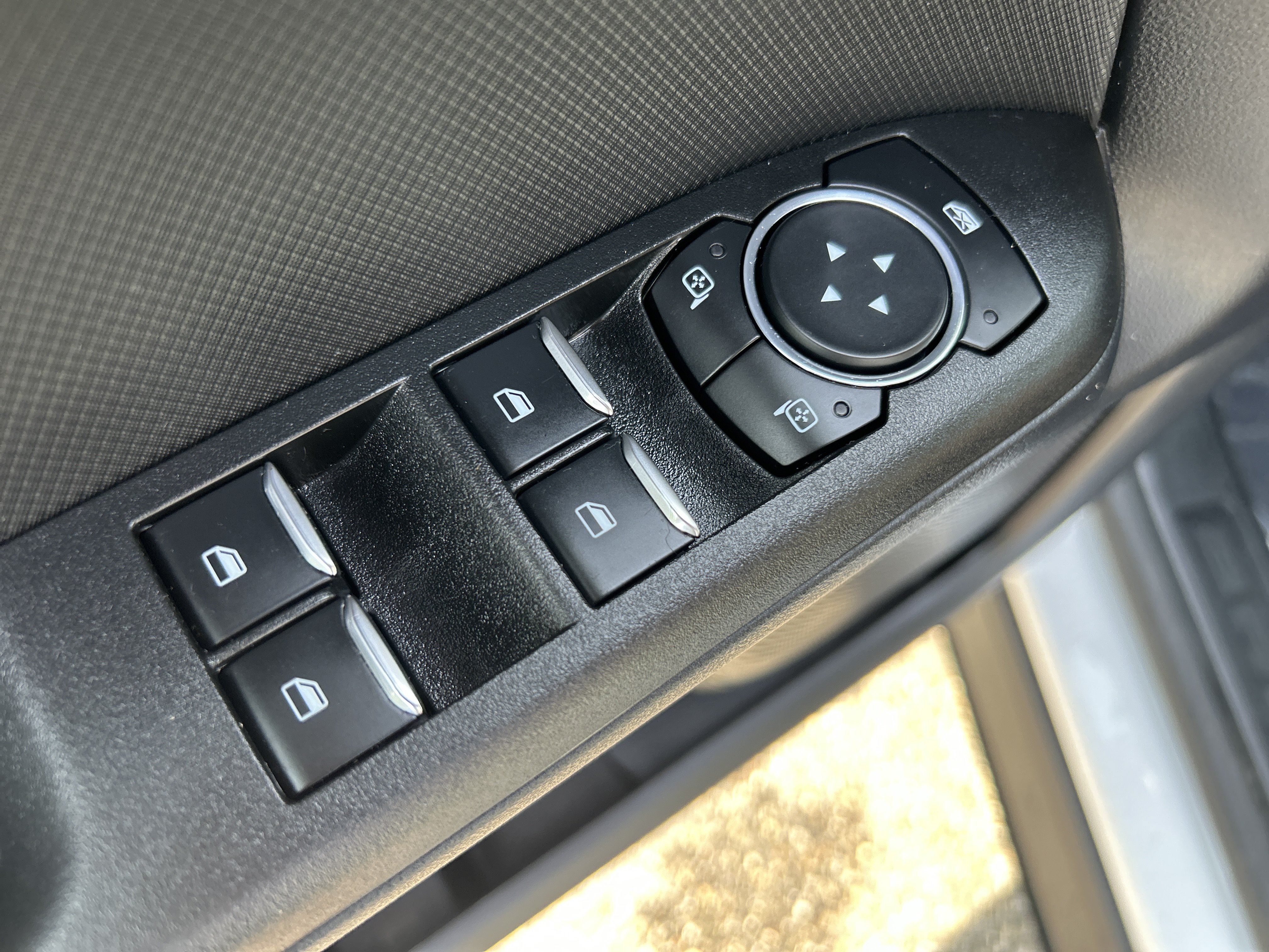 Used 2023 Ford Bronco Sport Outer Banks AWD/4WD image 20