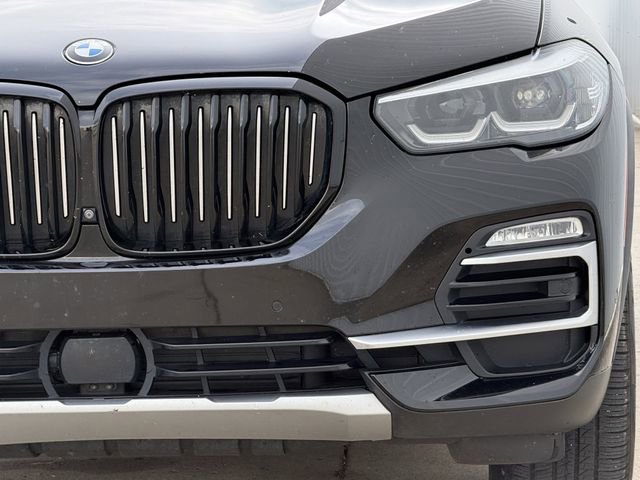 Used 2021 BMW X5 sDrive40i w/ Premium Package 3 RWD image 8