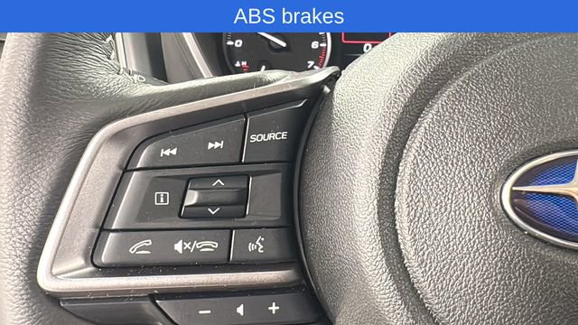 Certified 2025 Subaru Ascent Premium image 27