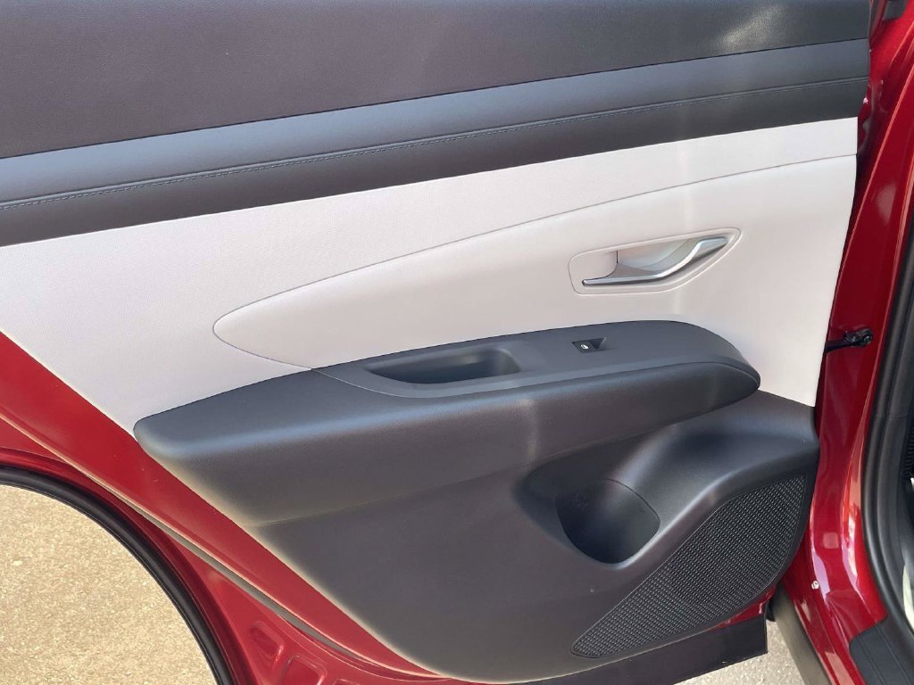 New 2026 Hyundai Tucson SEL Plus FWD image 14