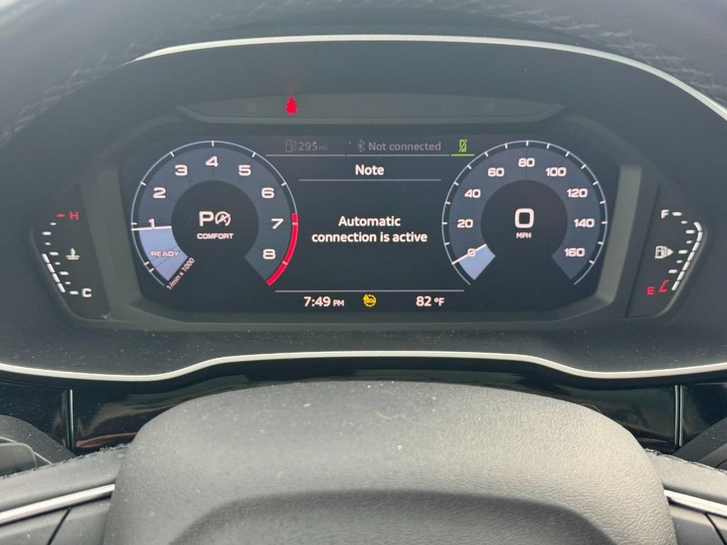 Used 2021 Audi Q3 2.0T Premium AWD/4WD image 27
