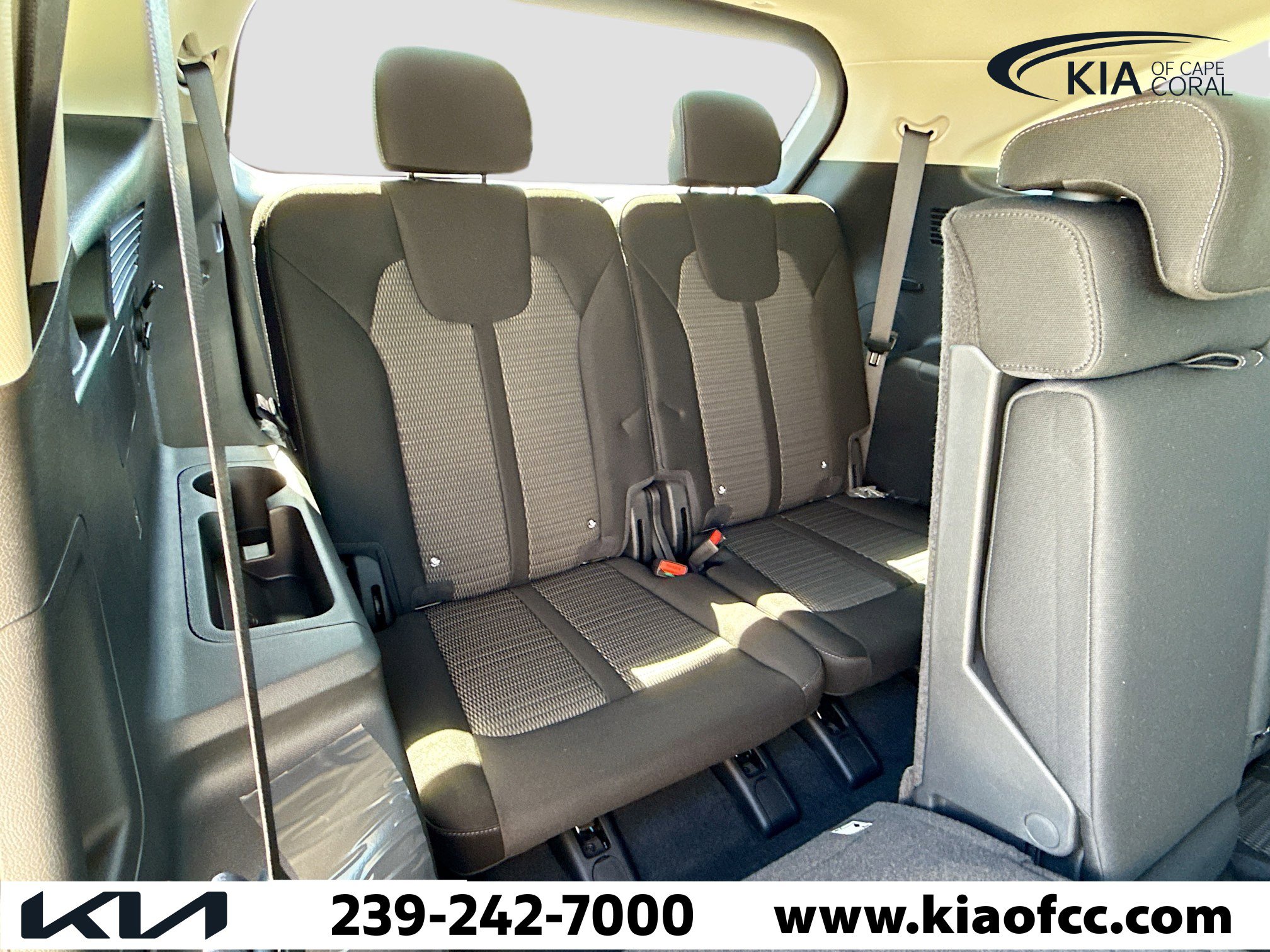 New 2026 Kia Sorento LX image 19