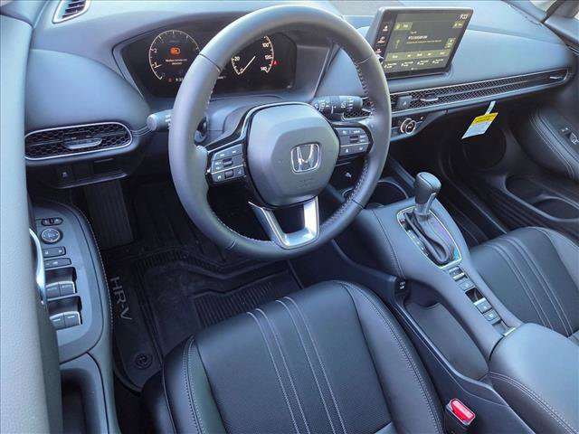 New 2026 Honda HR-V EX-L image 3