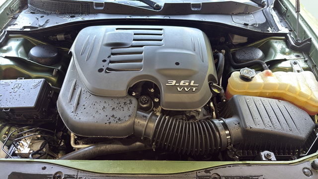 Used 2023 Dodge Charger GT RWD image 29