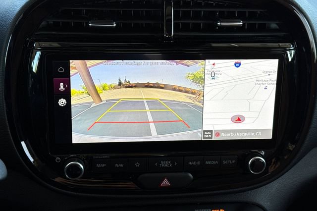 Certified 2024 Kia Soul EX w/ Option Group 015 image 25