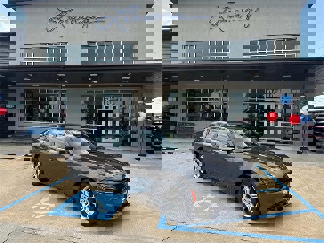 Used 2023 Dodge Charger SXT