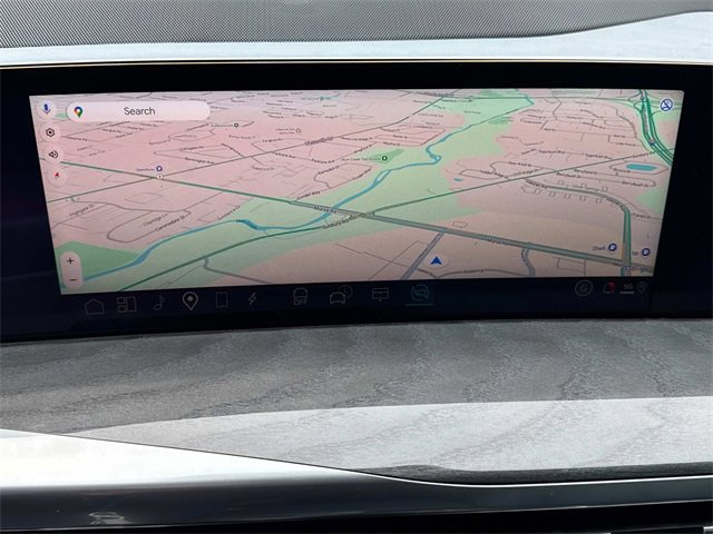 New 2025 Cadillac Escalade IQ Sport 2 image 23