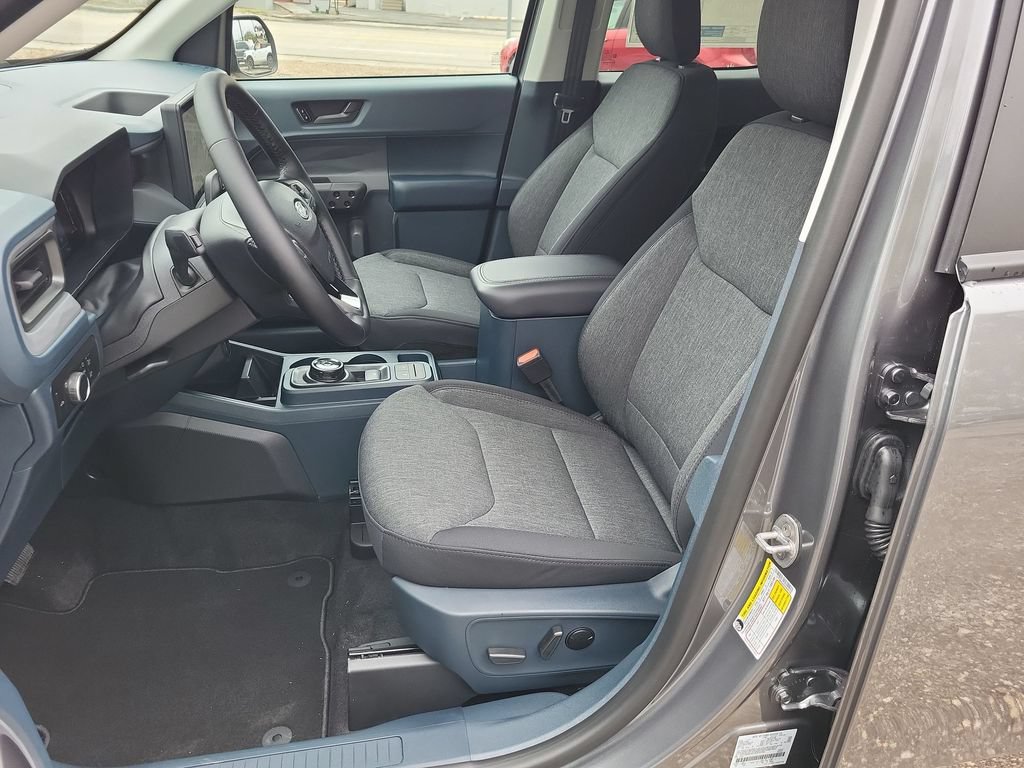 New 2026 Ford Maverick XLT w/ XLT Luxury Package AWD/4WD image 13
