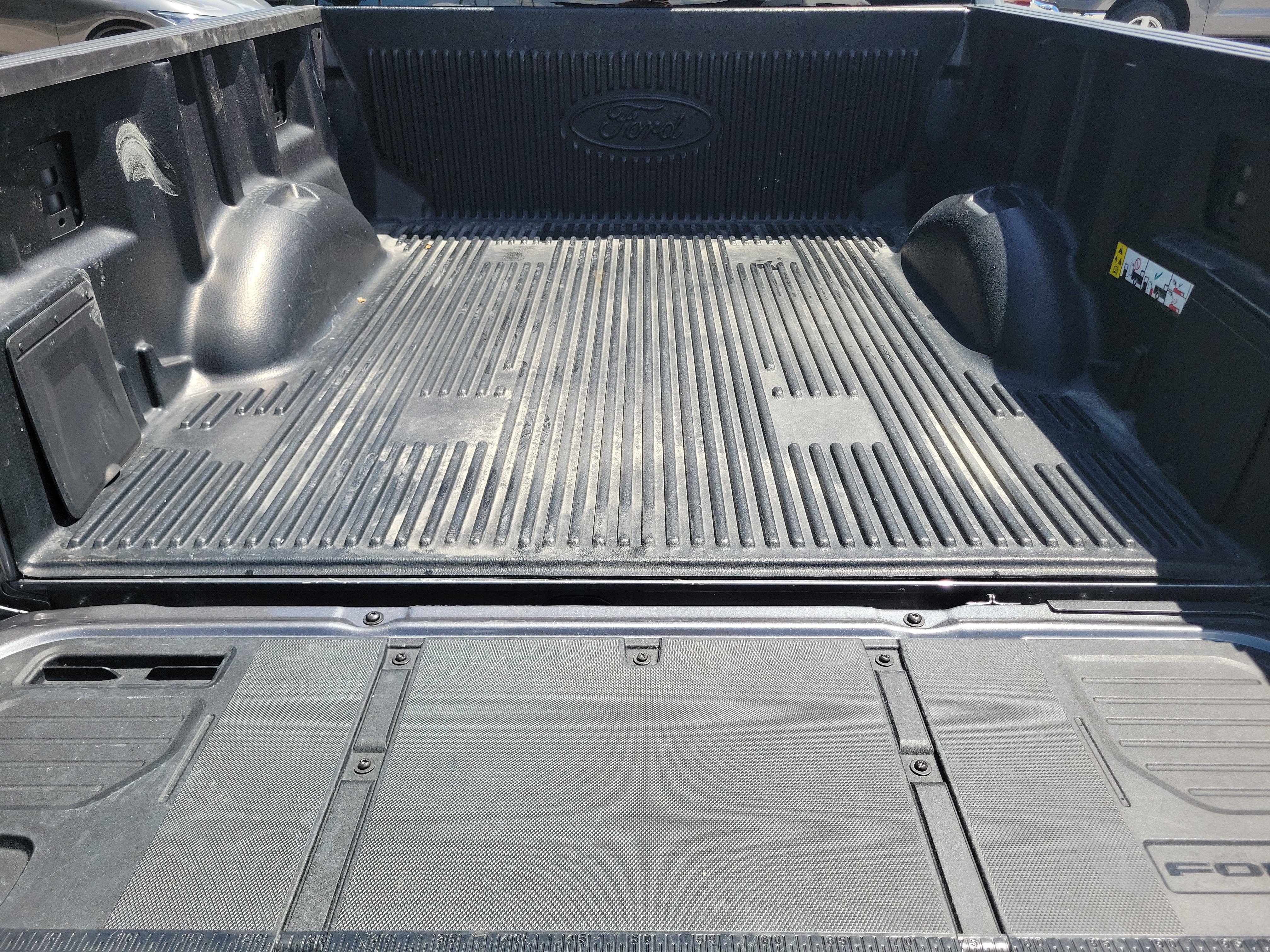 Used 2025 Ford F150 Tremor w/ Bed Utility Package AWD/4WD image 31