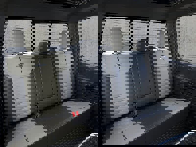 New 2025 Ford F150 Lightning Platinum image 11