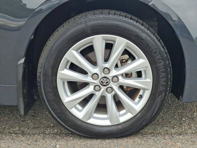 Certified 2025 Toyota Corolla LE w/ LE Premium Package AWD/4WD image 19