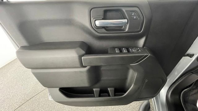 Used 2023 Chevrolet Silverado 1500 Custom w/ Rally Edition image 34