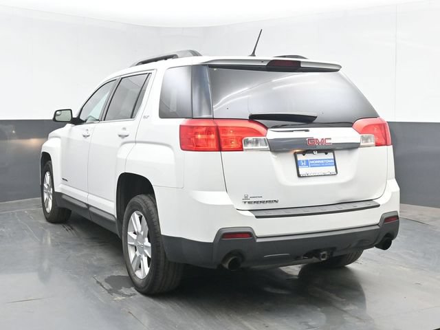 Used 2013 GMC Terrain SLT FWD image 7