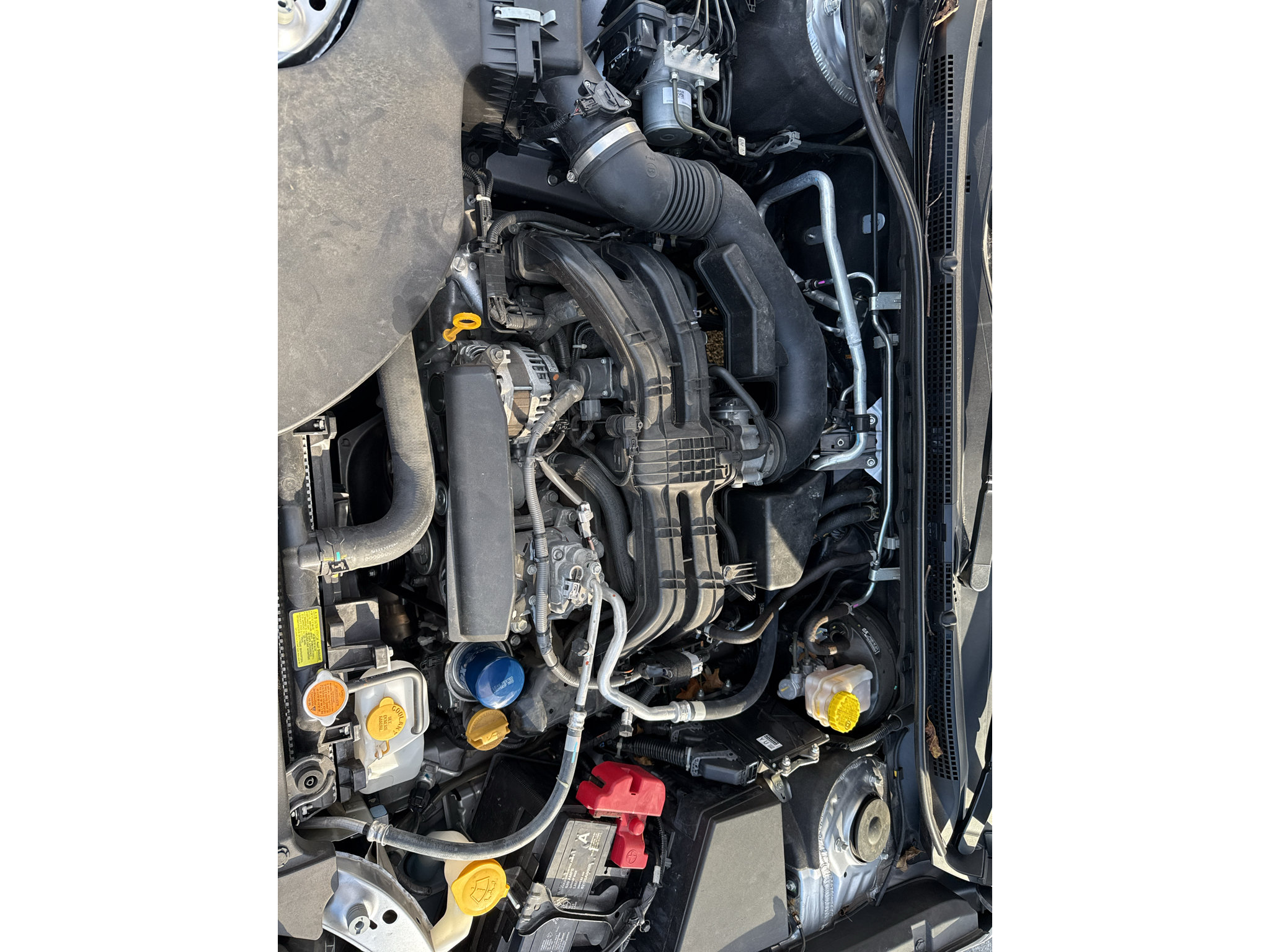 Used 2022 Subaru Outback Premium AWD/4WD image 34