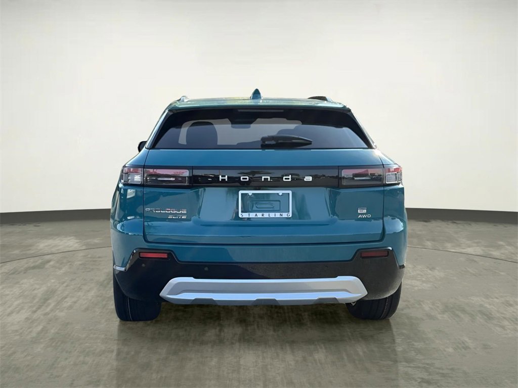 New 2026 Honda Prologue Elite image 6