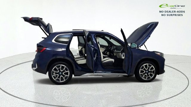 Used 2026 BMW X1 xDrive28i w/ Technology Package AWD/4WD image 20