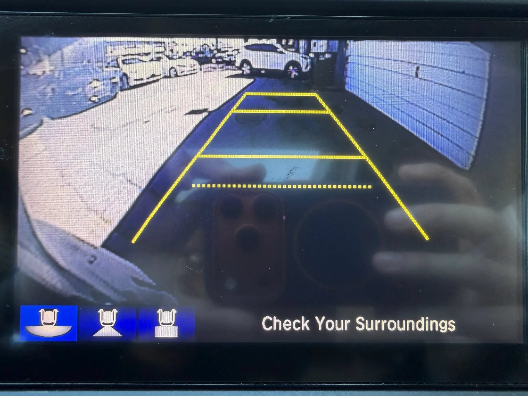 Used 2015 Honda CR-V EX image 18