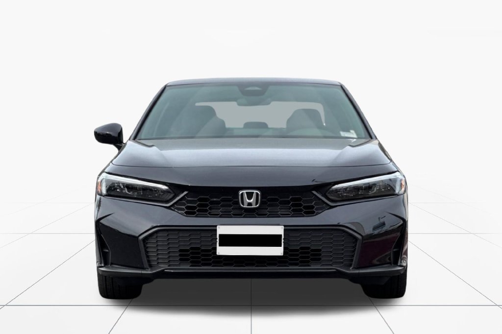 New 2026 Honda Civic Sport image 9