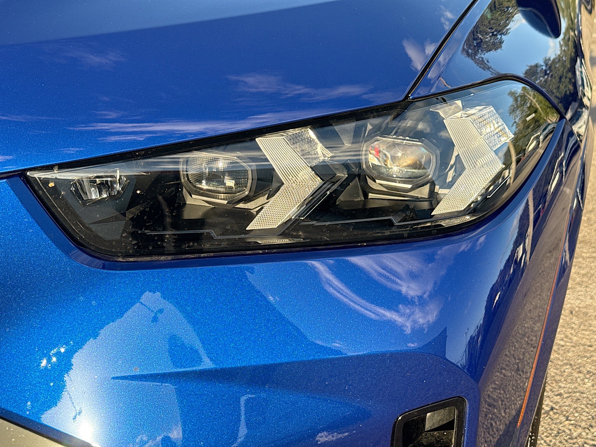 Used 2026 BMW X5 M60i image 9