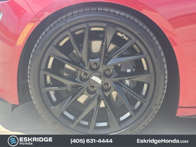Used 2023 Cadillac CT5 V w/ Premium Package RWD image 13
