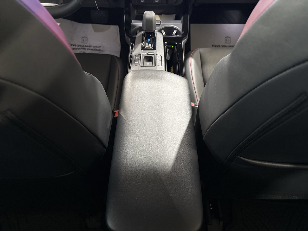 New 2026 Toyota Prius Plug-In Hybrid FWD image 22