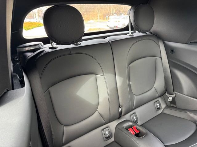 Used 2023 MINI Cooper S image 27