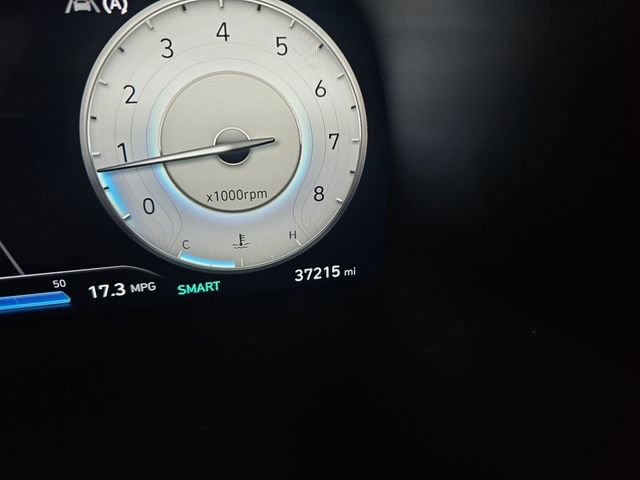 Used 2024 Hyundai Palisade Calligraphy AWD/4WD image 16