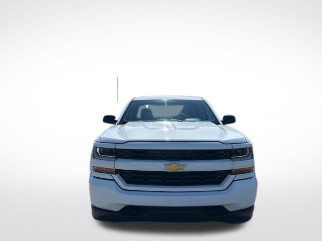 Used 2016 Chevrolet Silverado 1500 Custom w/ Trailering Package AWD/4WD image 13