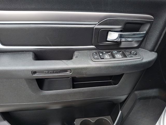 Used 2022 RAM 1500 Classic Warlock image 12