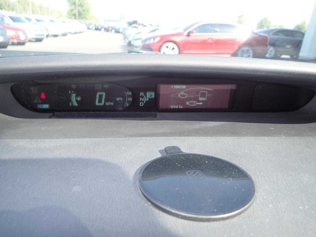 Used 2015 Toyota Prius Three FWD image 18