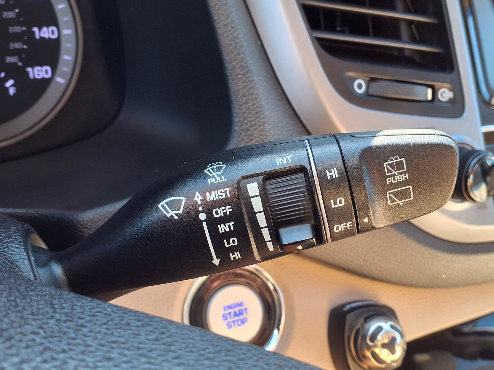 Used 2017 Hyundai Tucson Value FWD image 21
