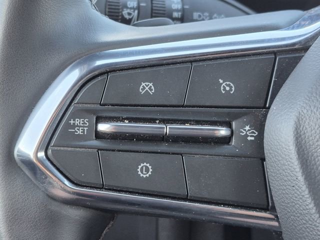 Used 2025 Chevrolet Tahoe LT AWD/4WD image 12