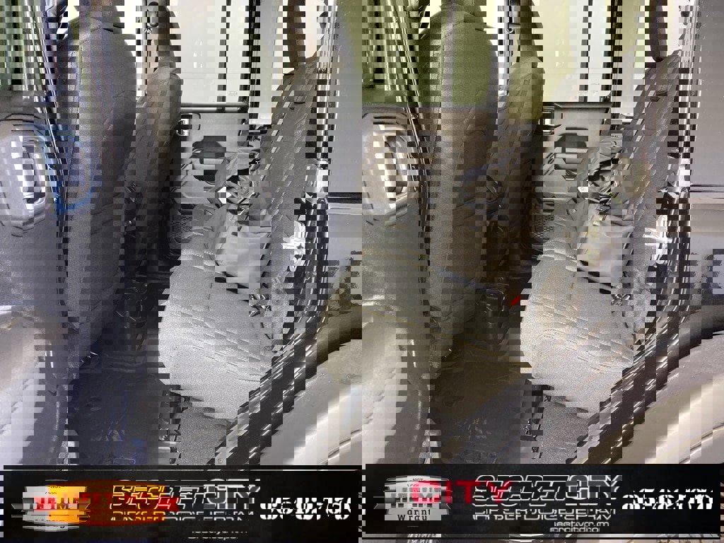 New 2026 Jeep Wrangler Unlimited Sport image 31