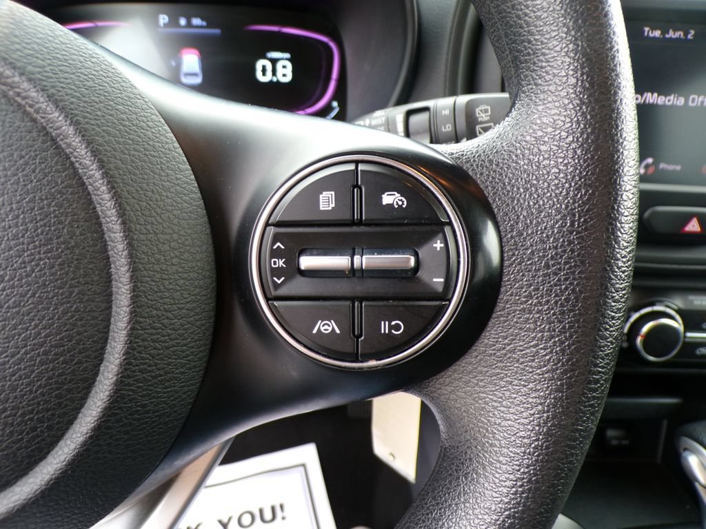 Used 2024 Kia Soul LX w/ Option Group 015 FWD image 26