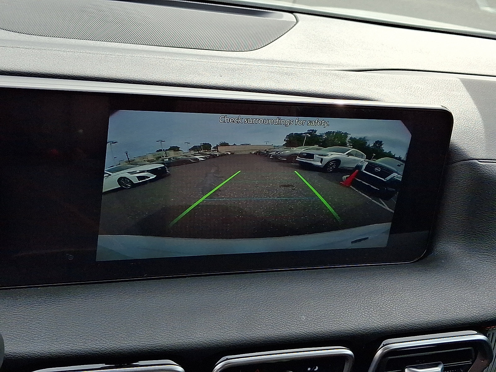 New 2027 Nissan Sentra SR w/ SR All Weather Package FWD image 13