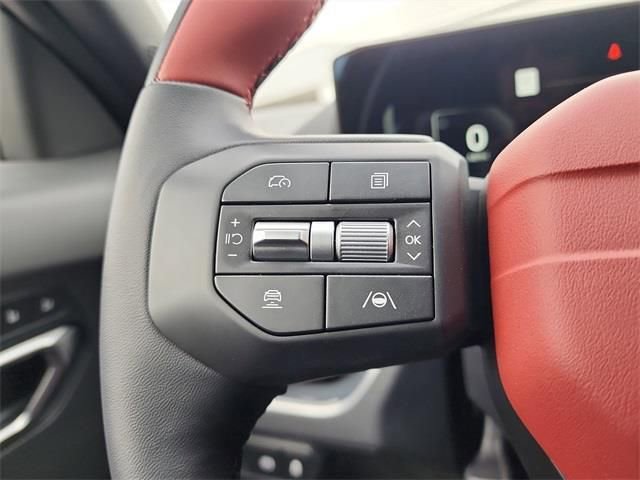 New 2026 Kia K4 GT-Line w/ GT-Line Premium Package image 23